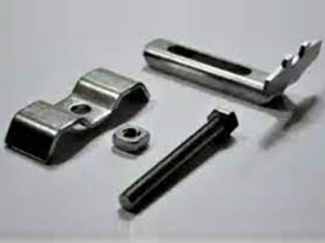 All Types of Grating Clamps